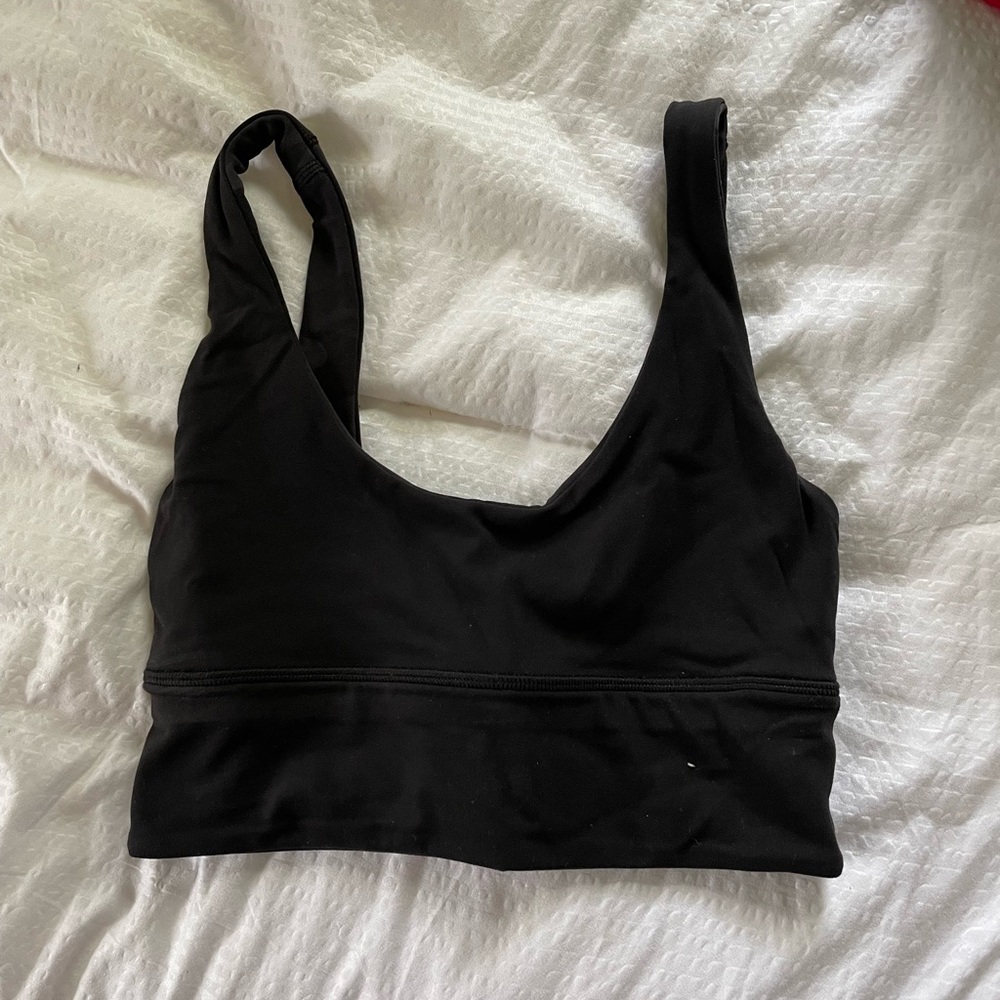 reversible lululemon align top